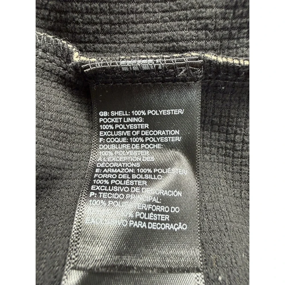 The North Face 100% genuine